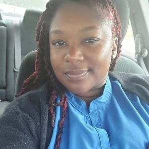 Meet your Posher, Shari